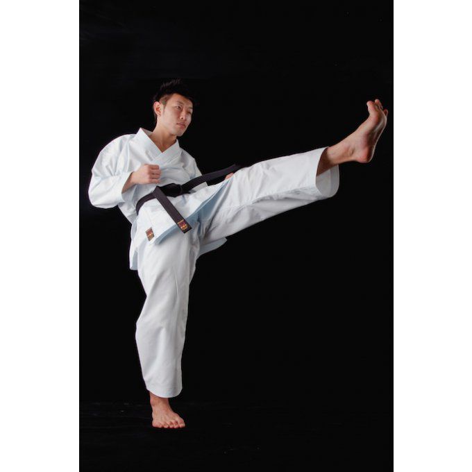 Karategi Tokaido NST "Hayate" JKA taille 5.5 (175cm)