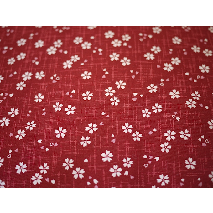 Hanten Sakura hiver enfant "Made in Japan" 