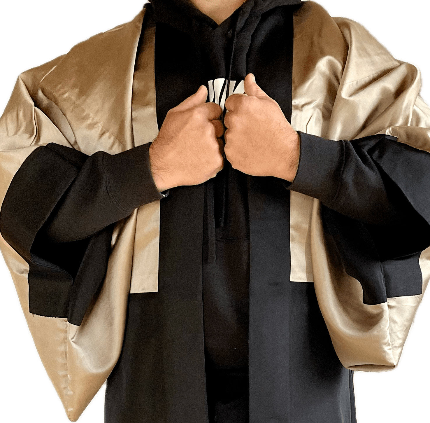 haori homme