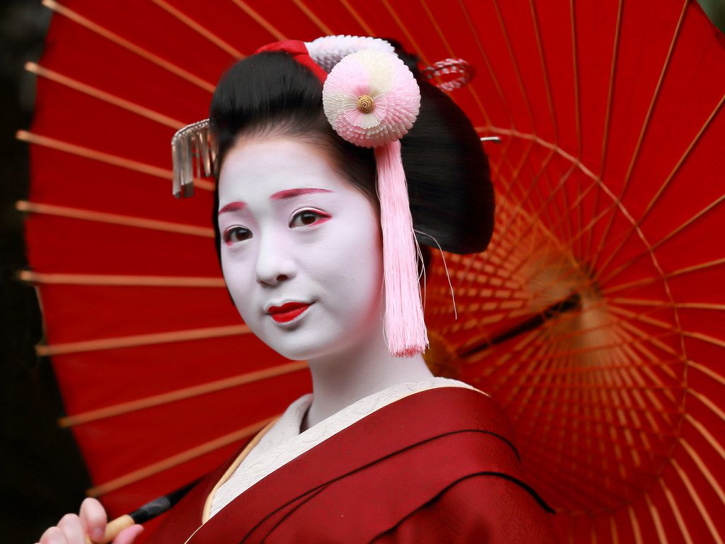 sous vetement traditionnel japonais femme